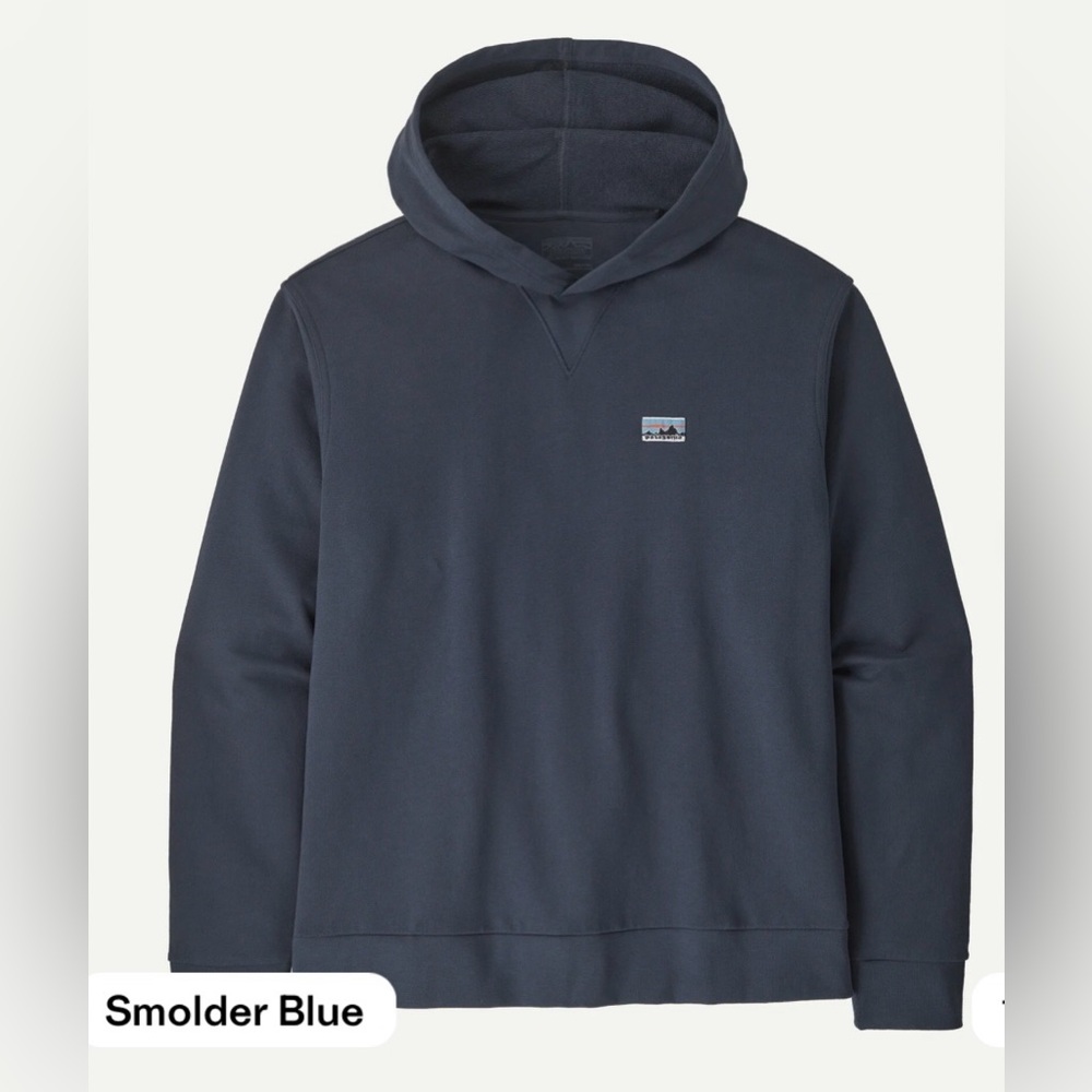 New, Men’s Patagonia Daily Hoody Sweatshirt - Picture 2 of 11